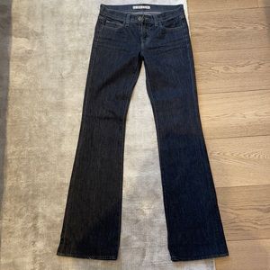JBrand Bootcut Women’s Jeans